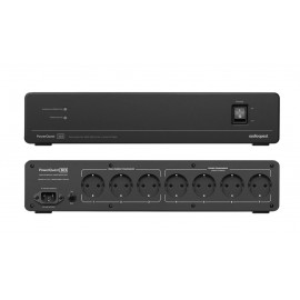 Audio Quest Powerquest 303 Schuko Elektrik Güç Düzenleyici Priz